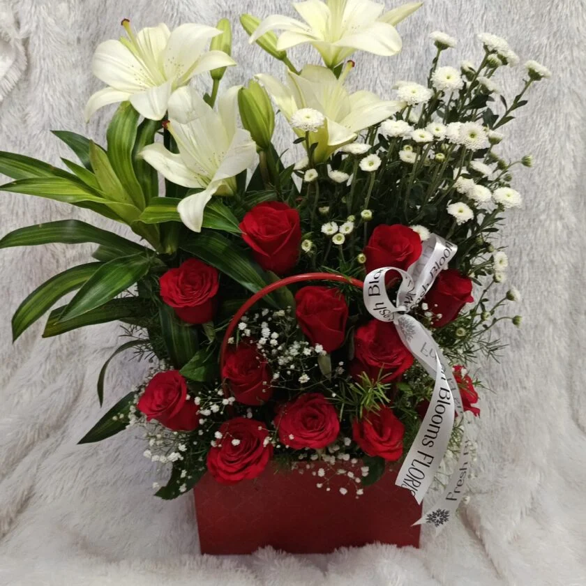 Flowers