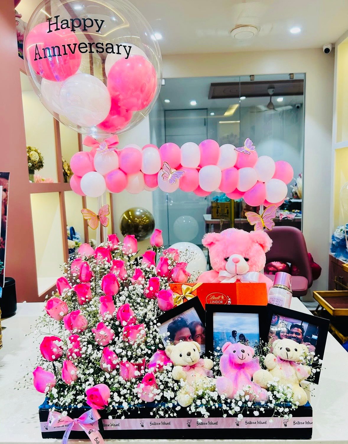 Birthday gift