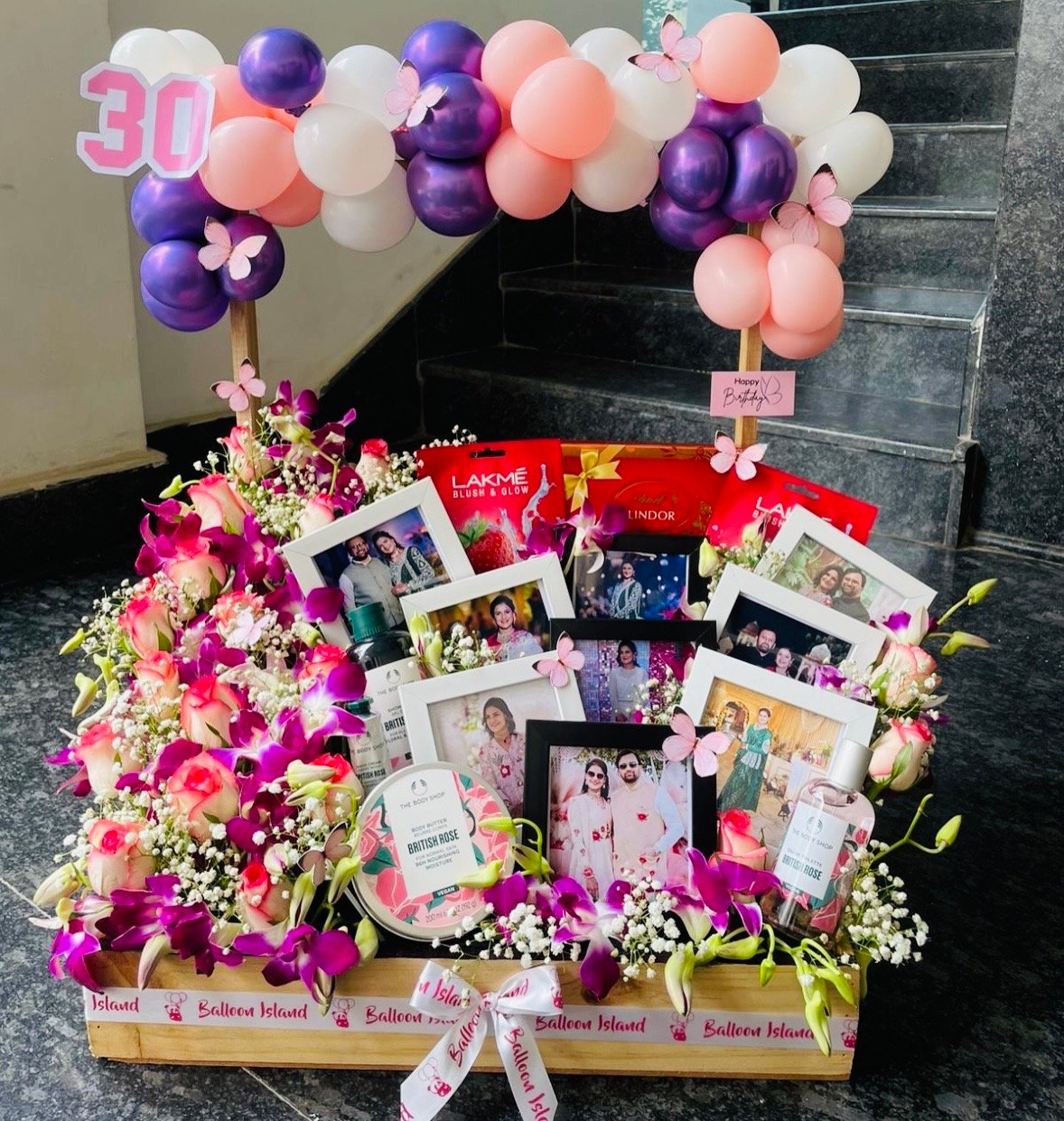 Birthday gift 🎁