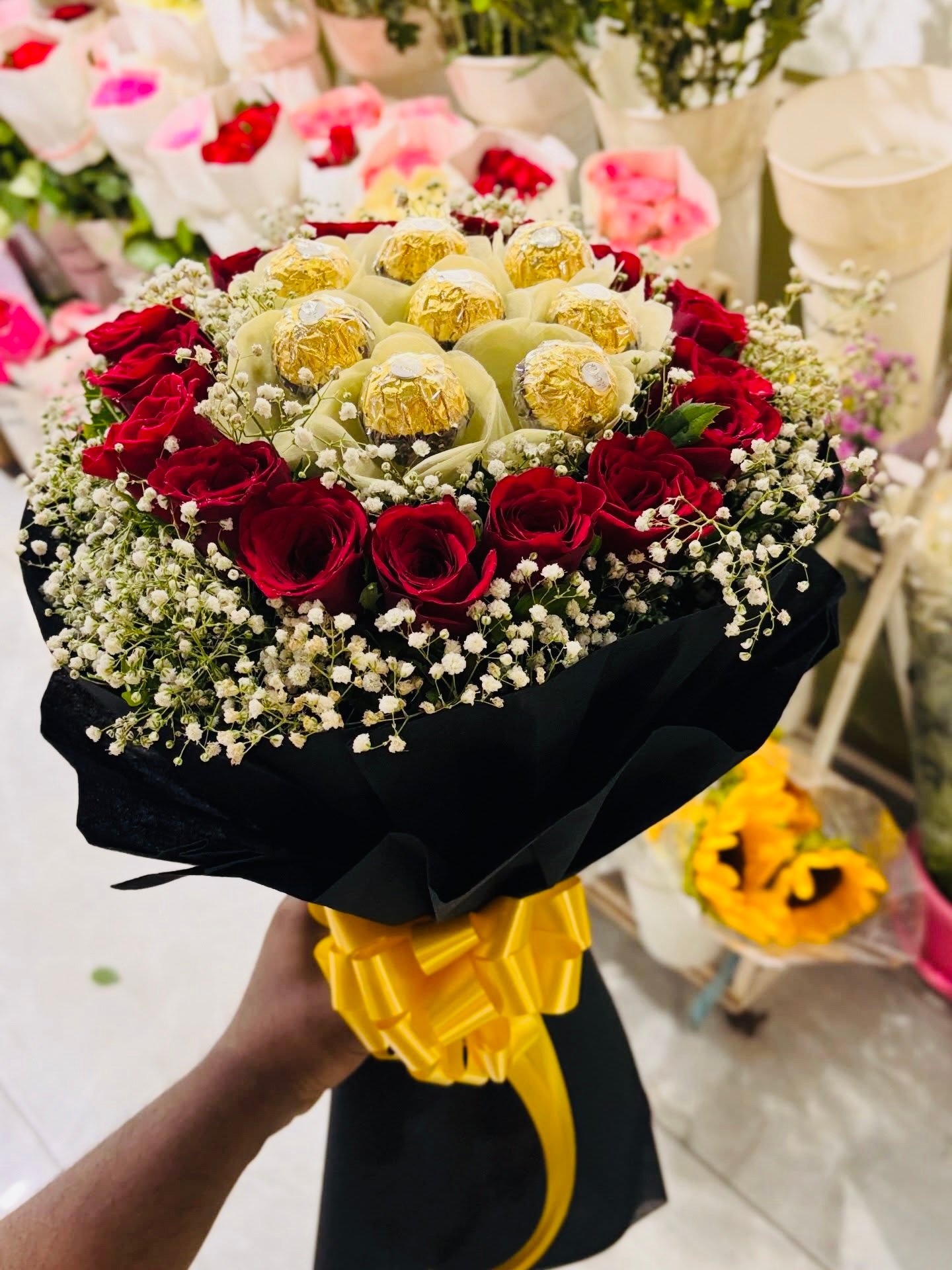 Birthday gift