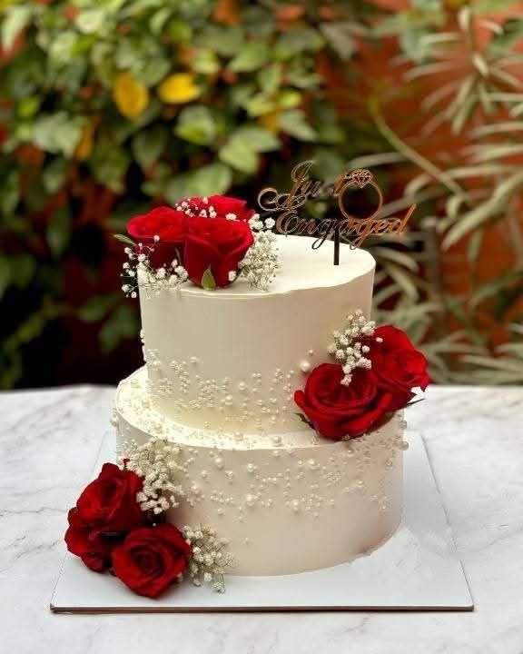 Cake 🎂🎂