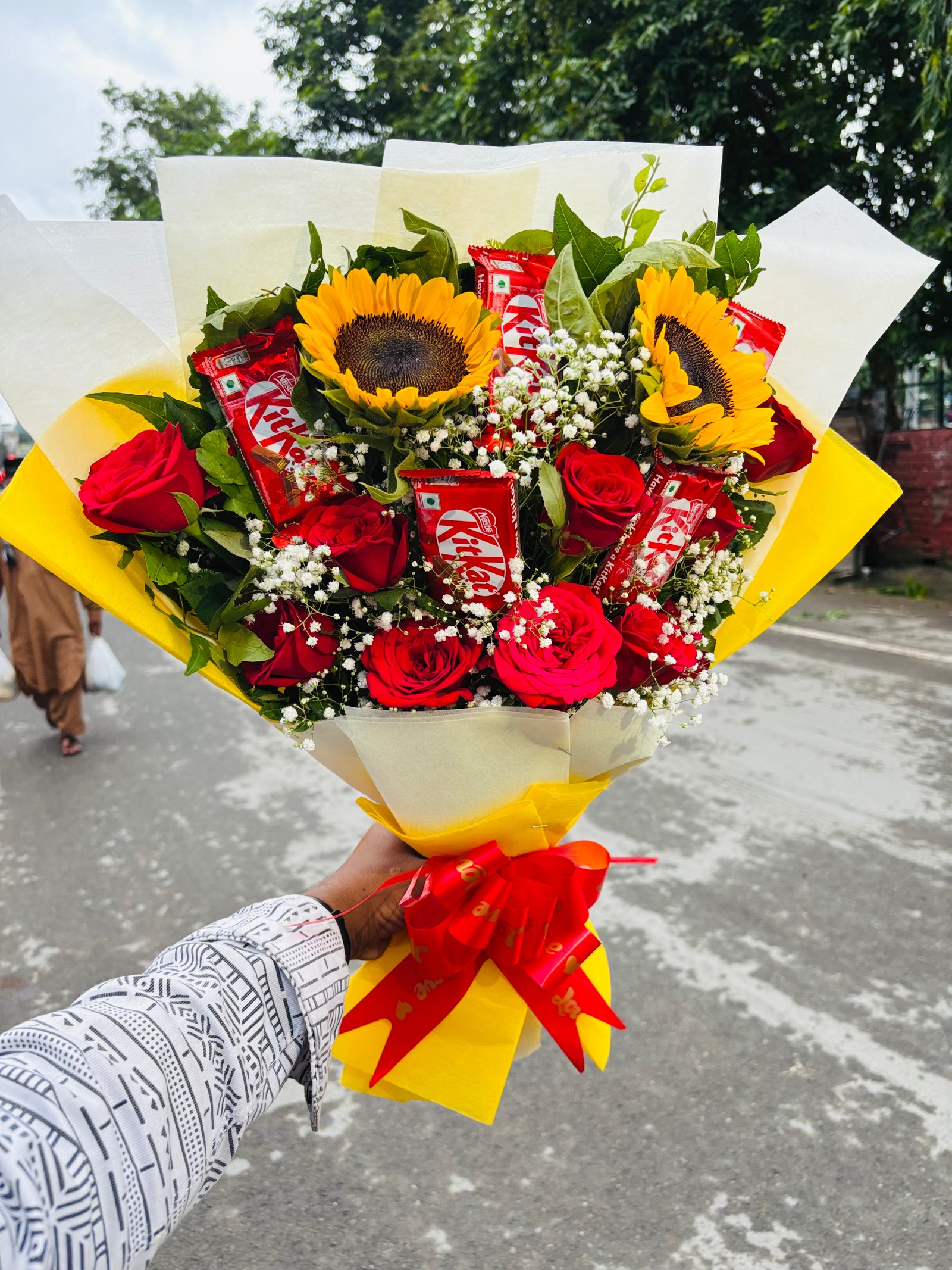 Flower