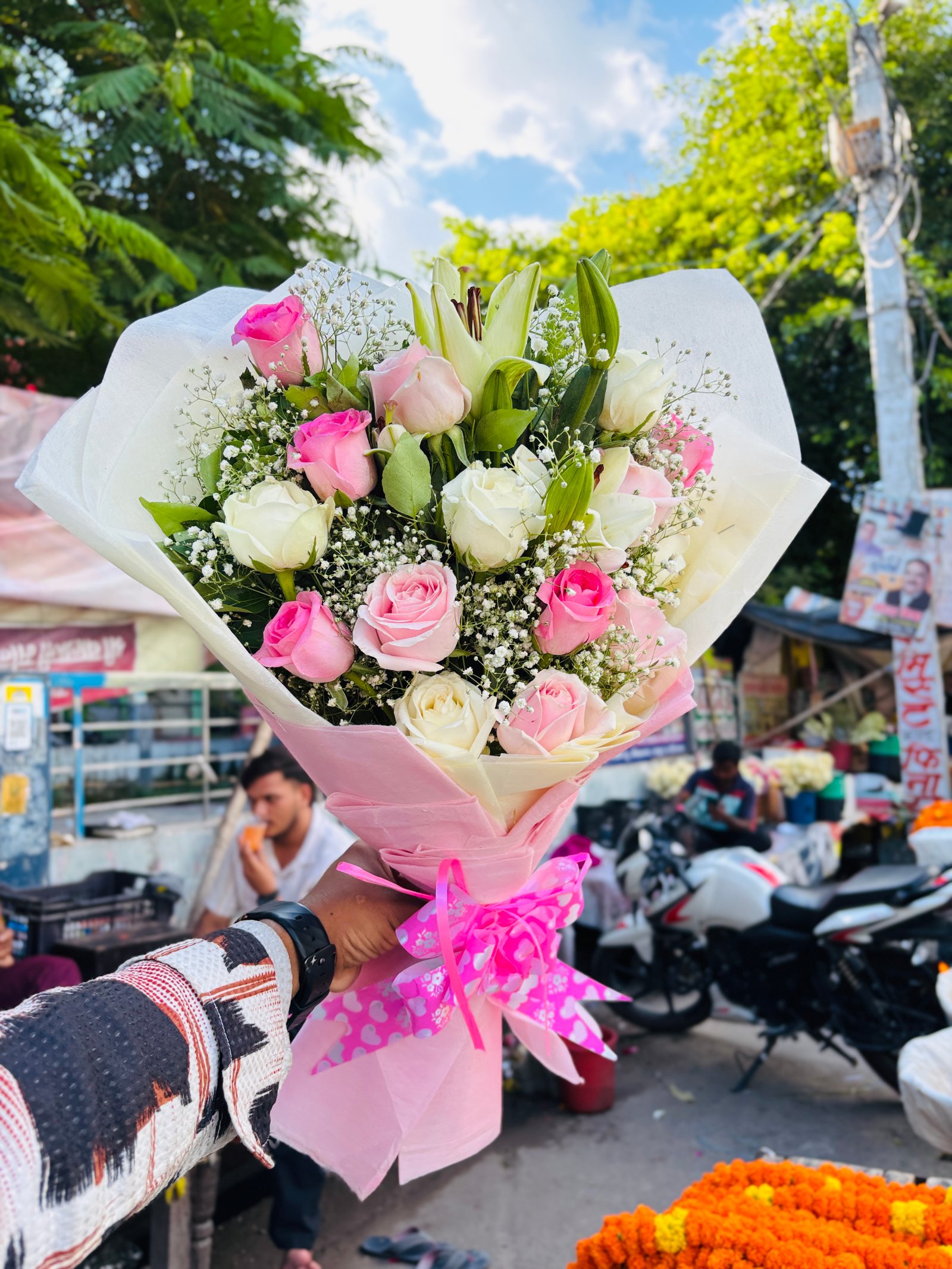 Flower