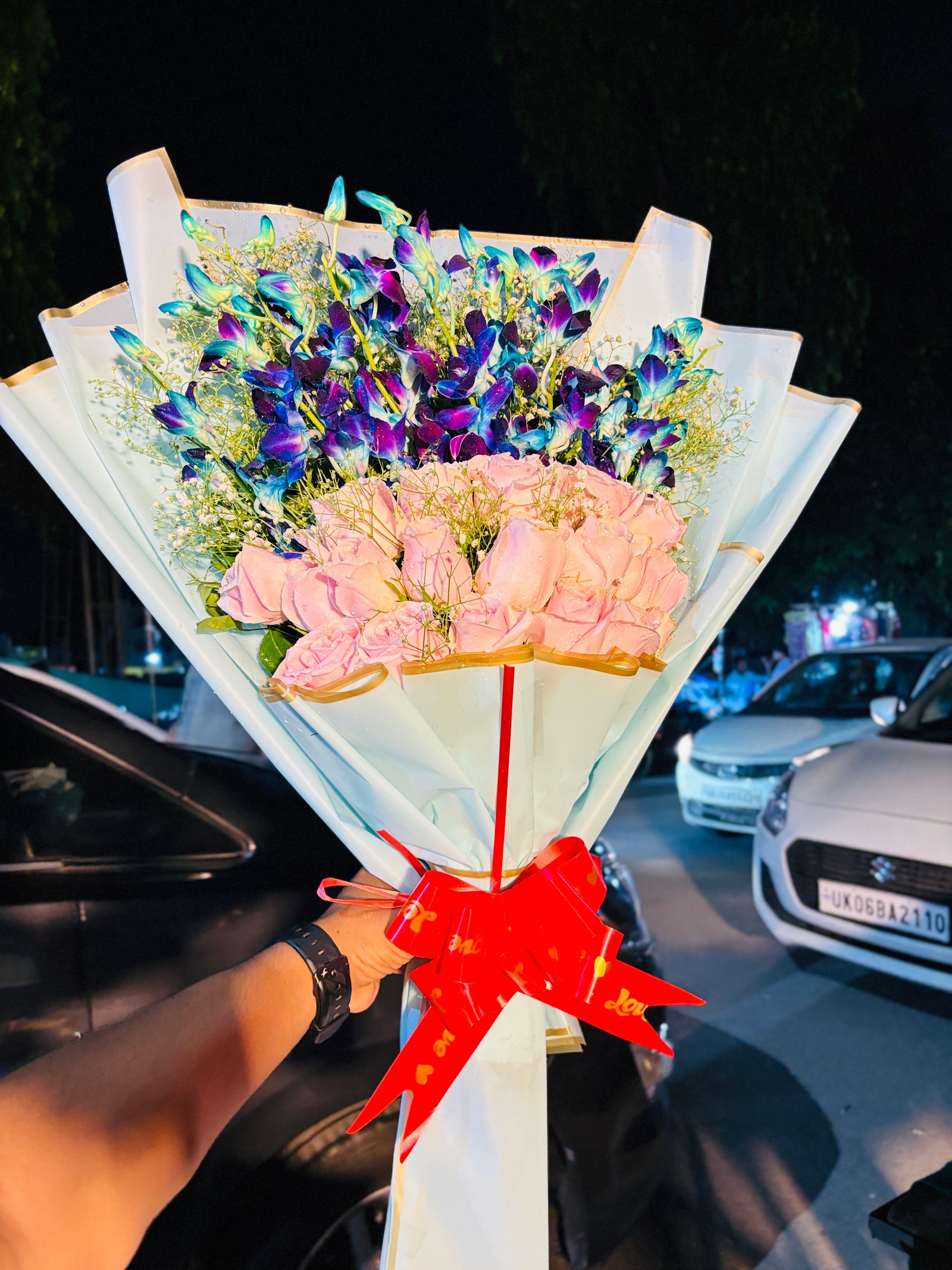 Flower