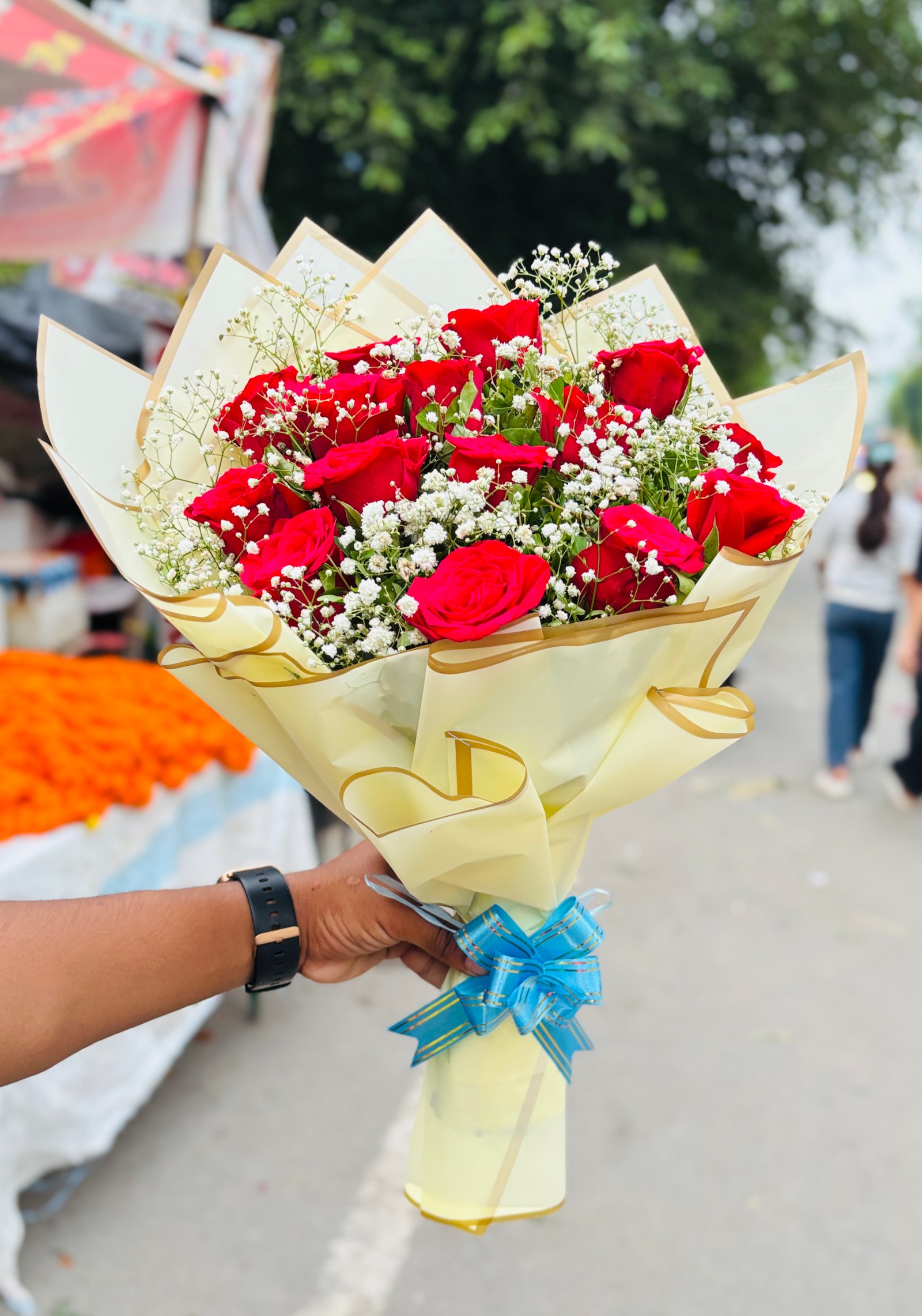 Flower