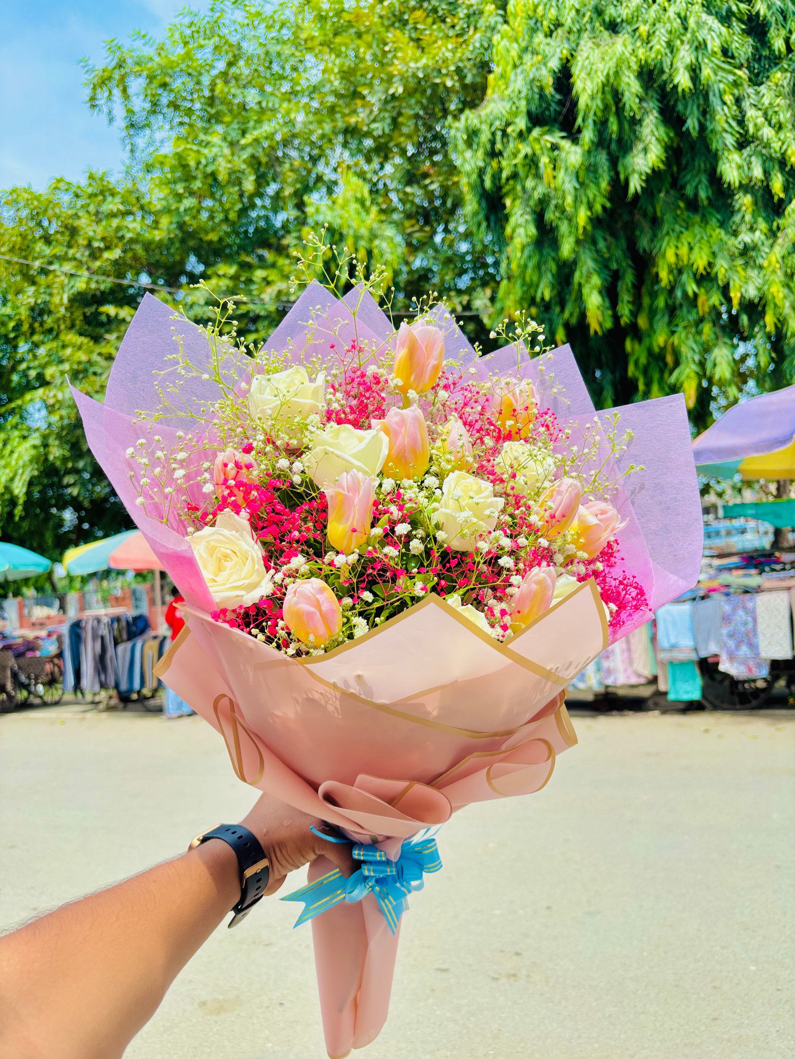 Flower