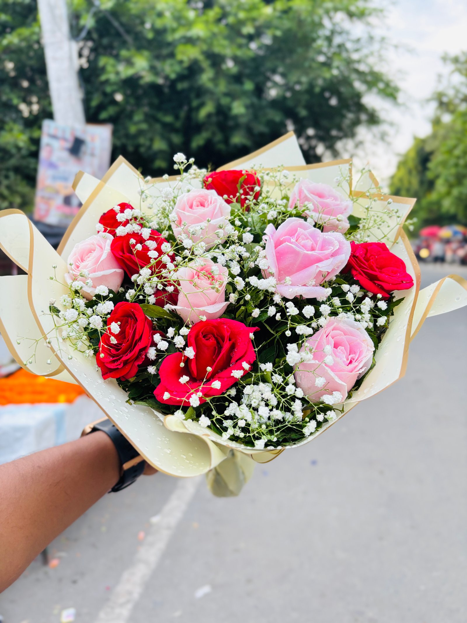 Flower