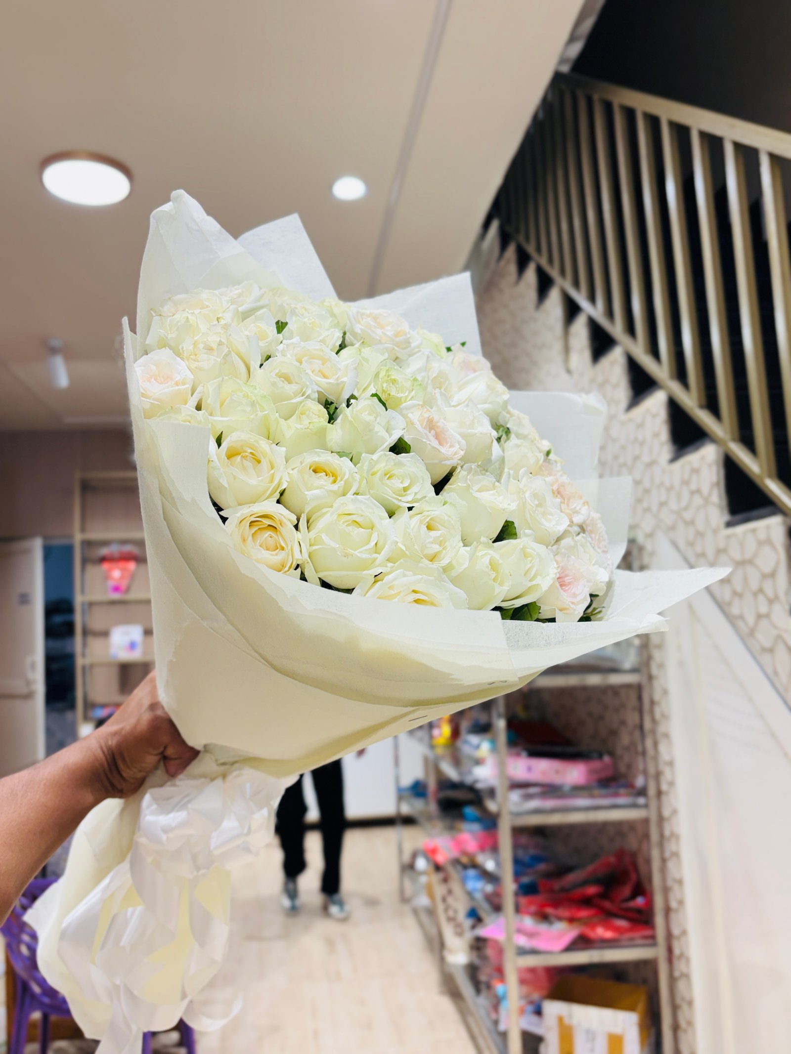 Flower