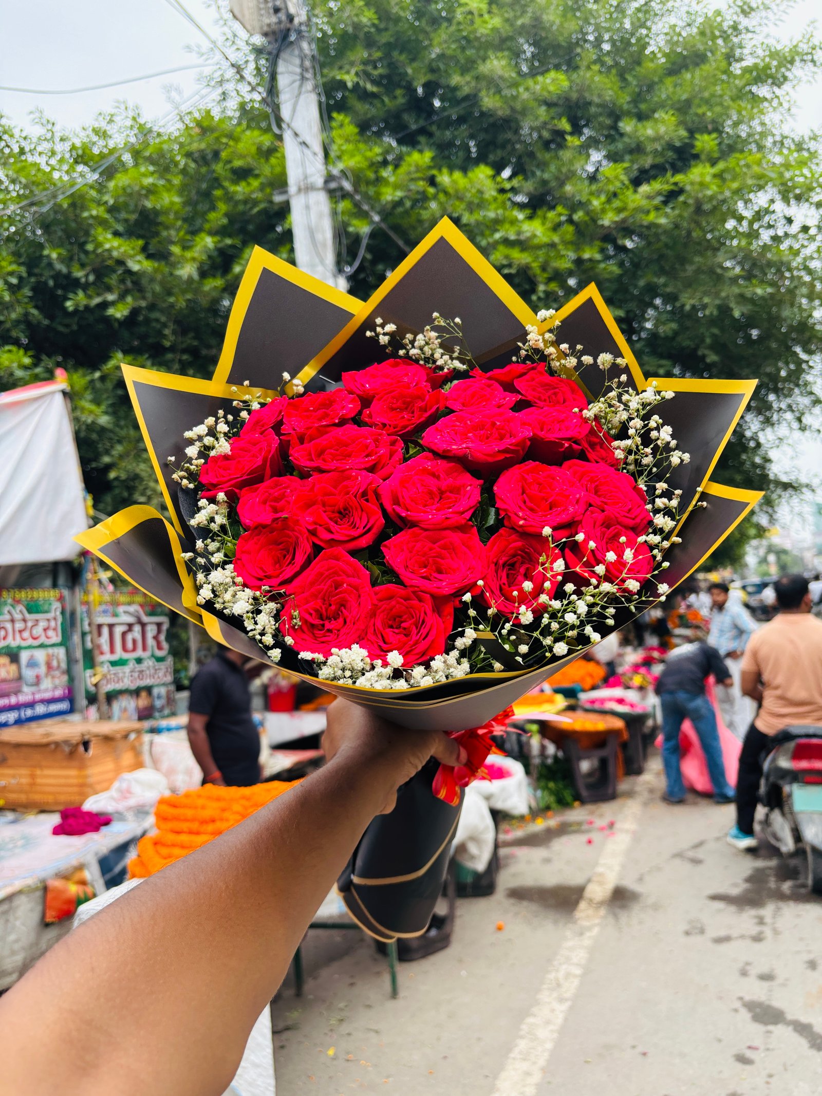 Flower