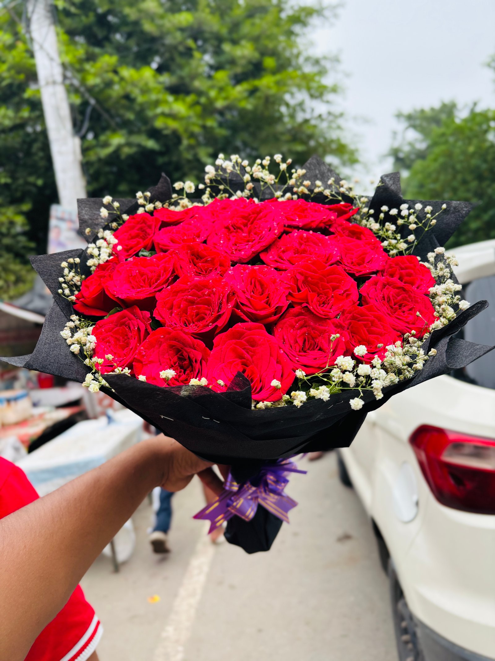 Flower