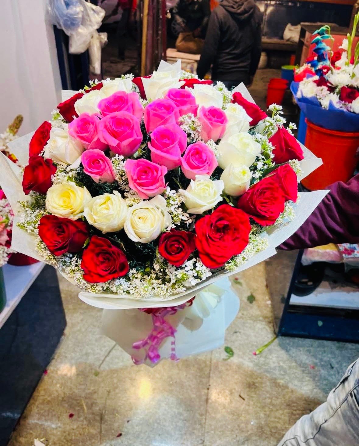 Flower 🌷