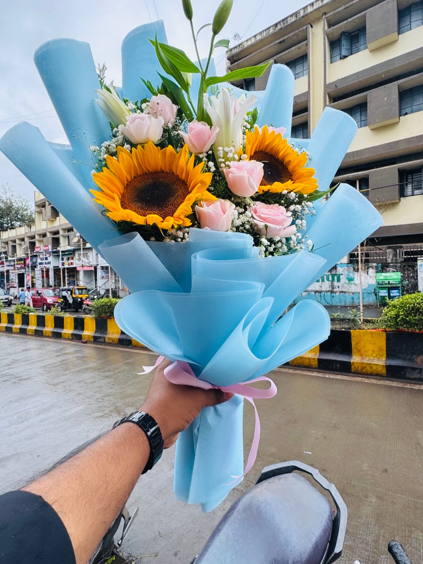 Flower