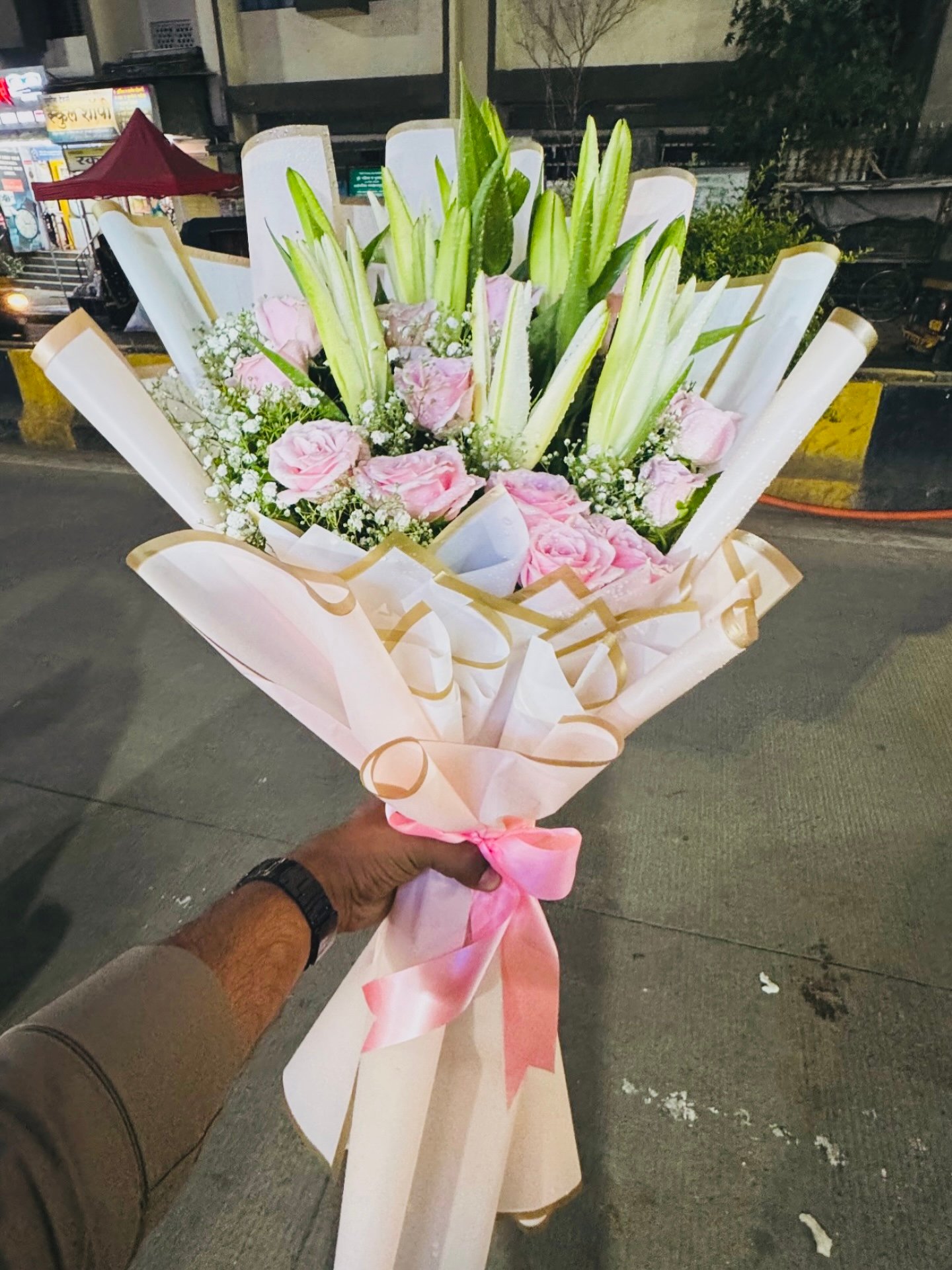 Flower