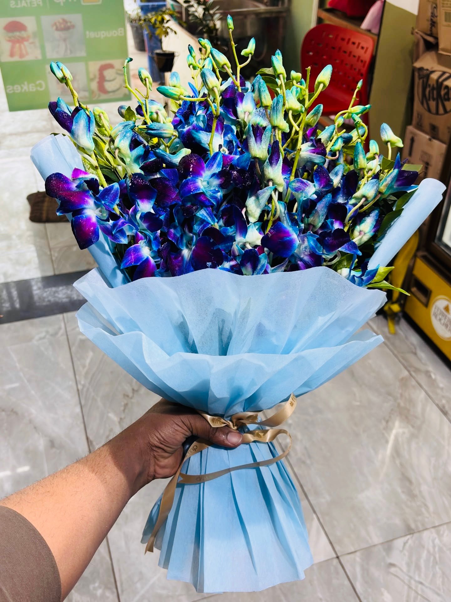 Flower