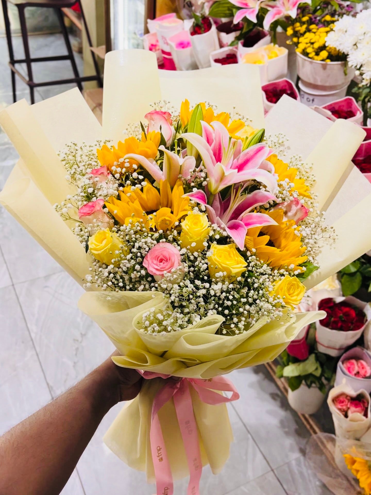 Flower
