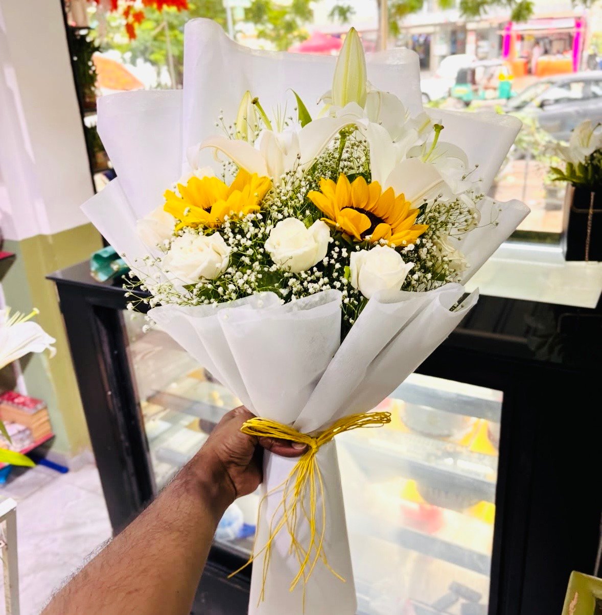 Flower