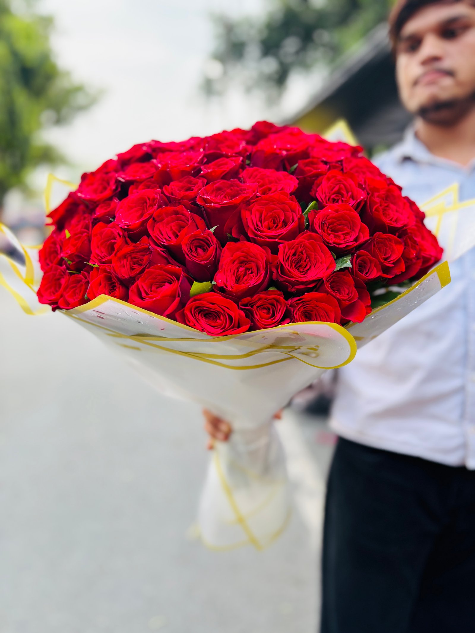 Flower