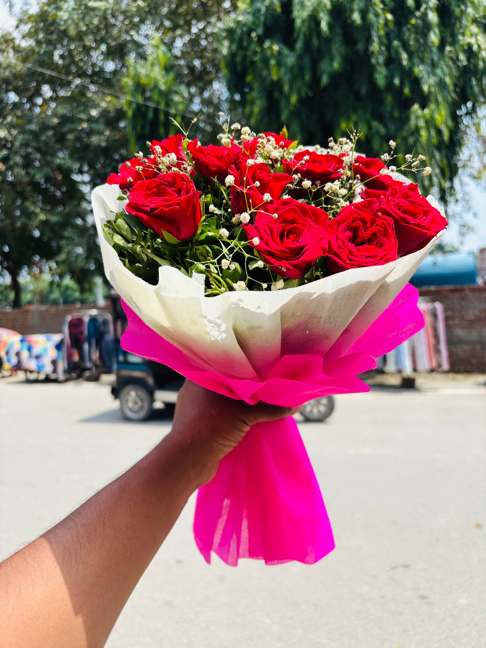 Flower