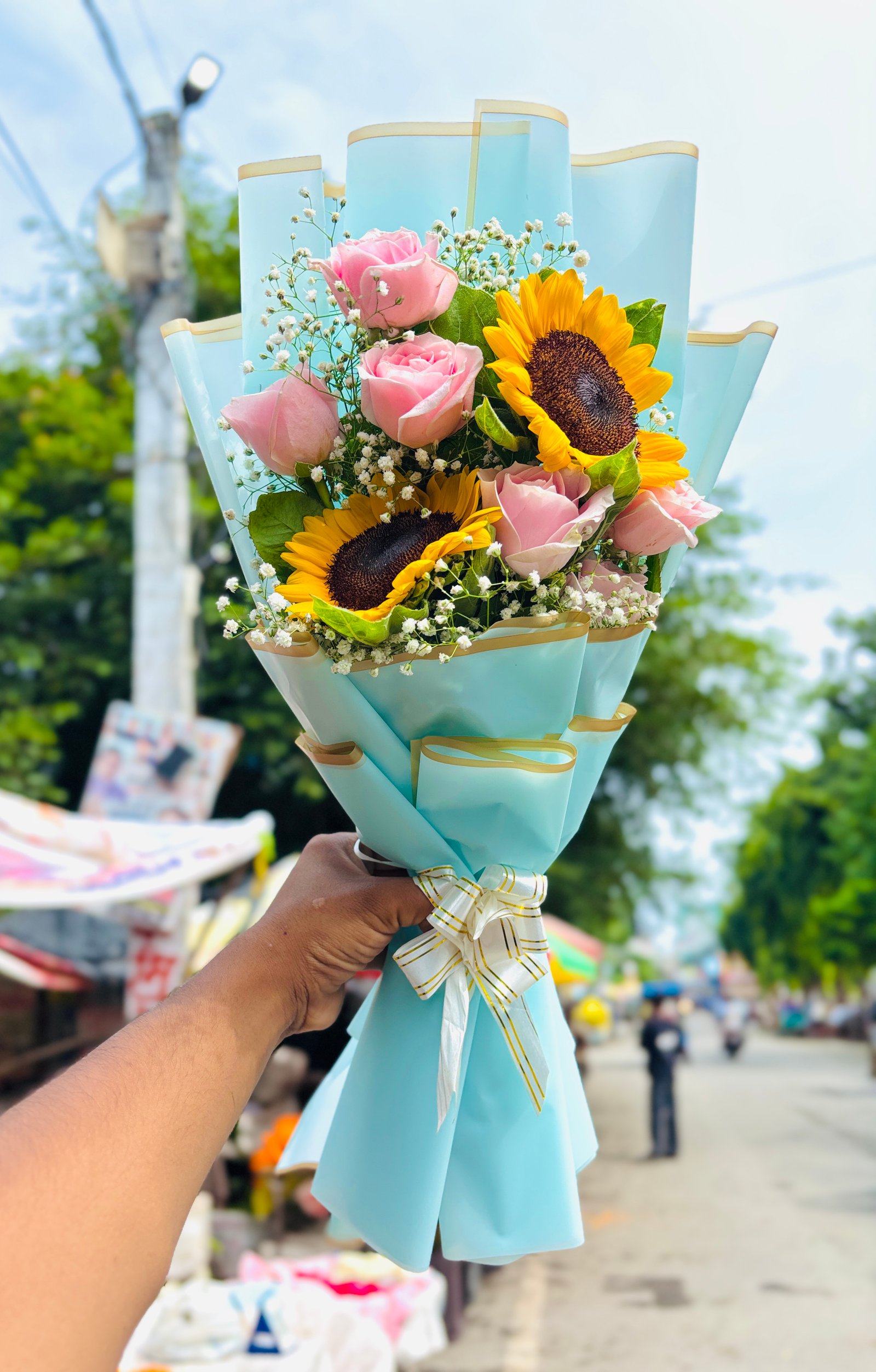 Flower