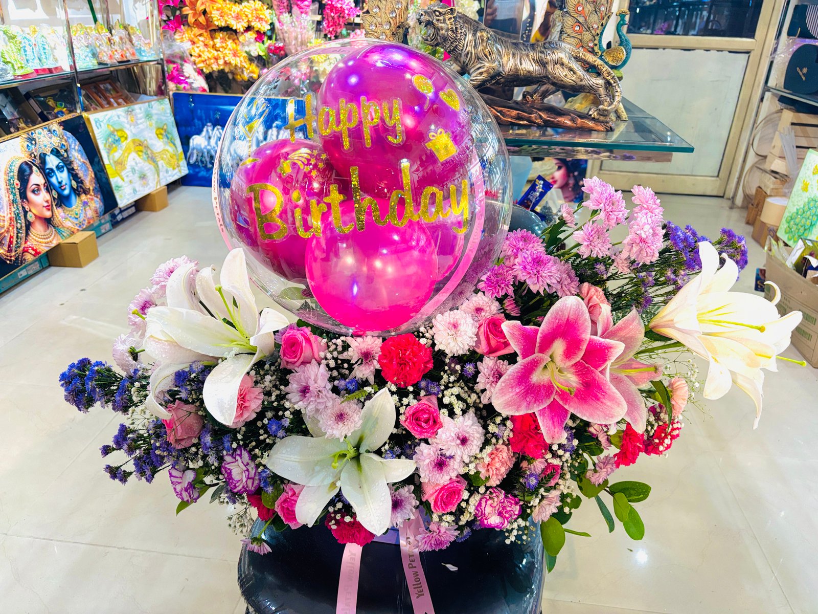 Flower