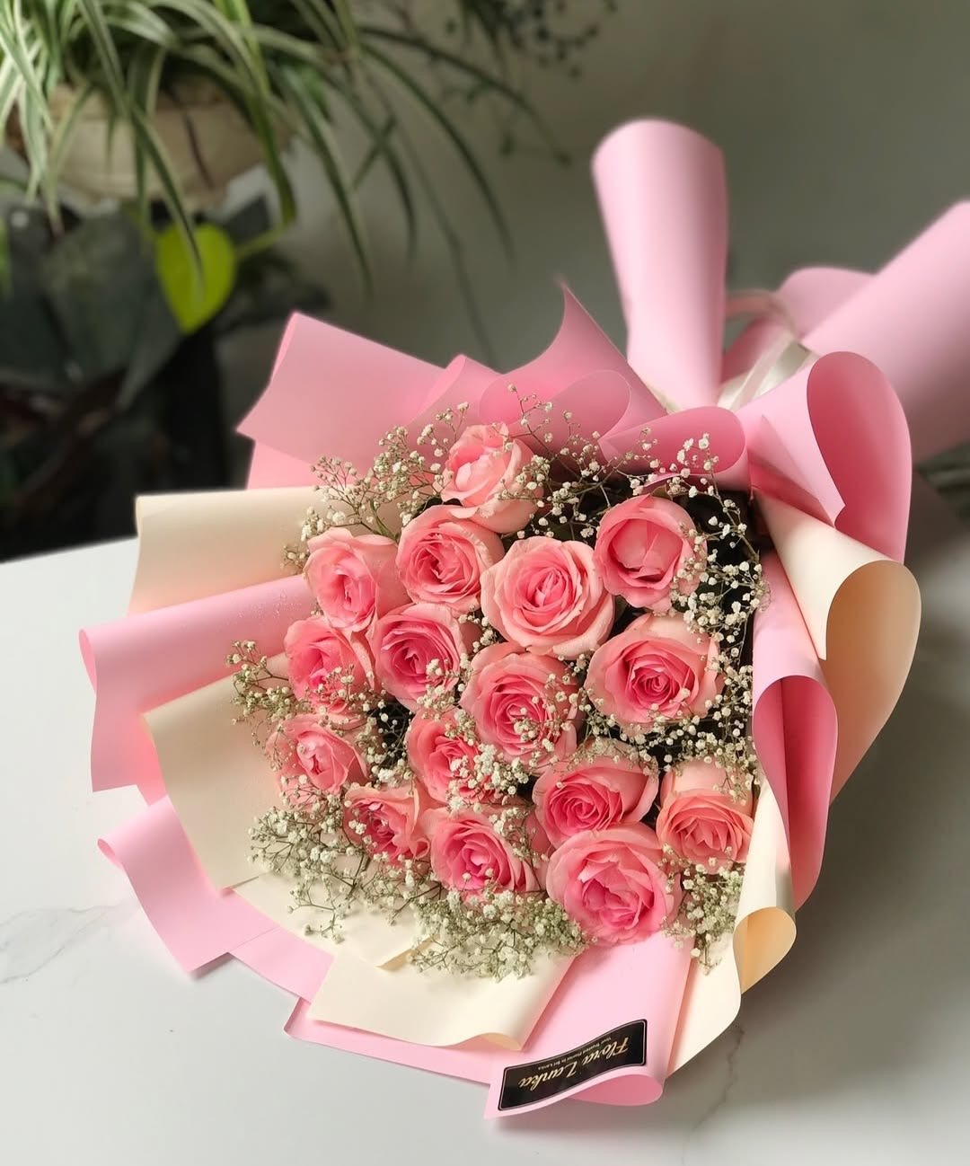 Flower 🌼