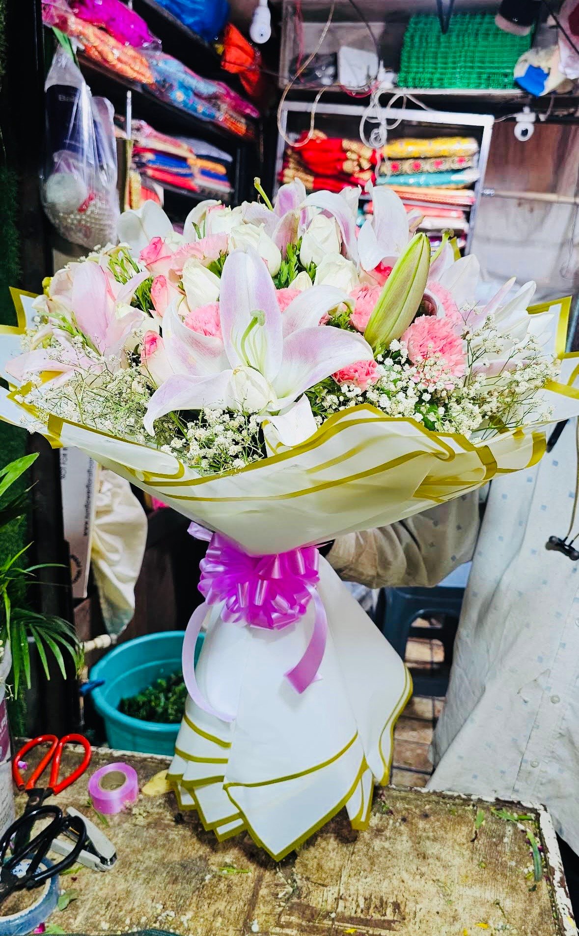Flower
