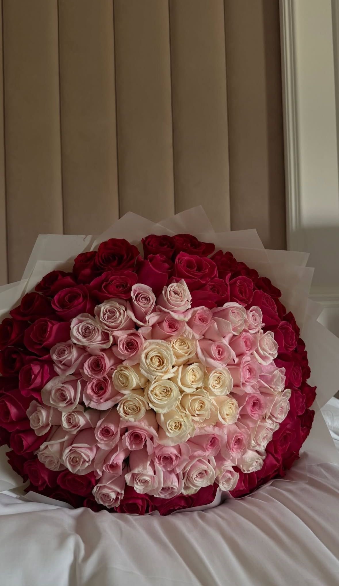 Flower bouquet