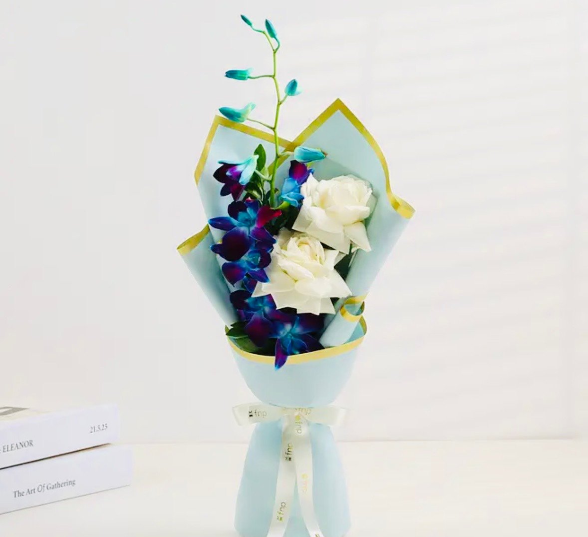 Orchid bouquet